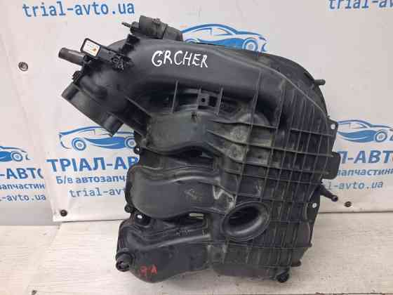 Коллектор впускной пластик Jeep Grand Cherokee 2010-2022 5184693AE (Арт. 72200) Київ