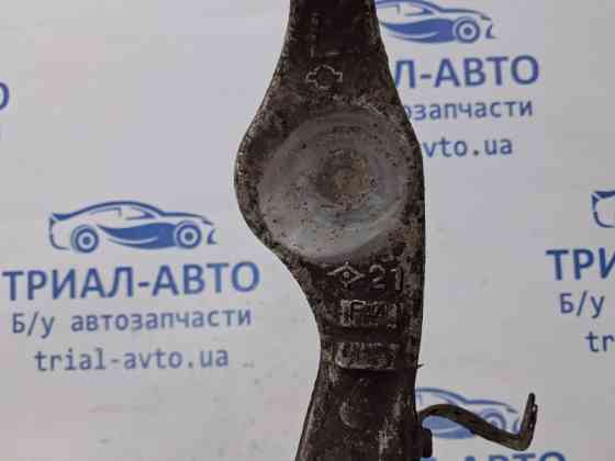 Рычаг задней подвески продольный левый Nissan Qashqai J10 2.0 БЕНЗИН MR20DE 2006 (б/у) Київ