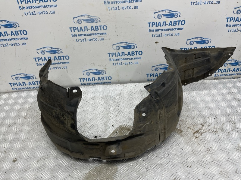 Подкрылок передний правый Mazda 3 2003-2009 BR5S-56-130A (Арт. 81508) Київ - зображення 5