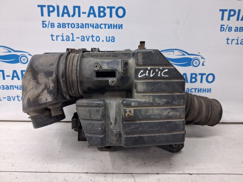 Корпус воздушного фильтра Honda Civic FD 1.8 БЕНЗИН R18A 2005 (б/у) Київ - зображення 2
