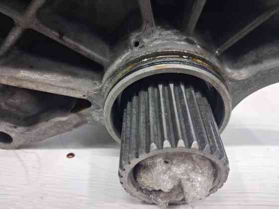 Раздаточная коробка Infiniti QX60 L50 3.5 БЕНЗИН VQ35DE 2013 (б/у) Киев