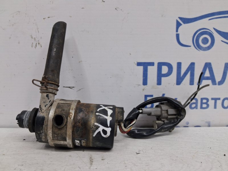 Насос омывателя фар Nissan X-Trail T31 2.0 DIESEL M9R 2007 (б/у) Киев - изображение 1