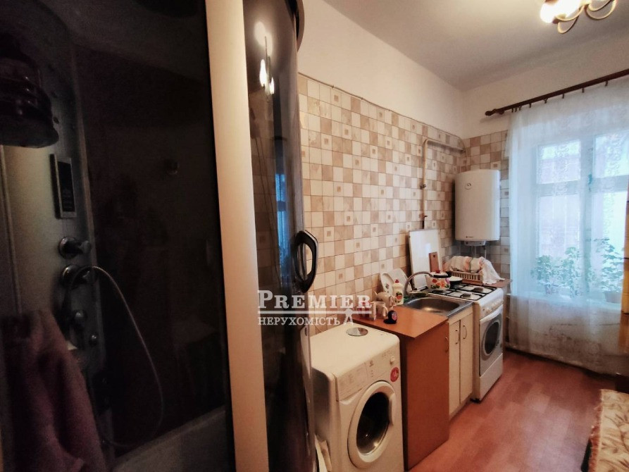 Продаж 1-кімнатної квартири поблизу центру Одеса - зображення 2