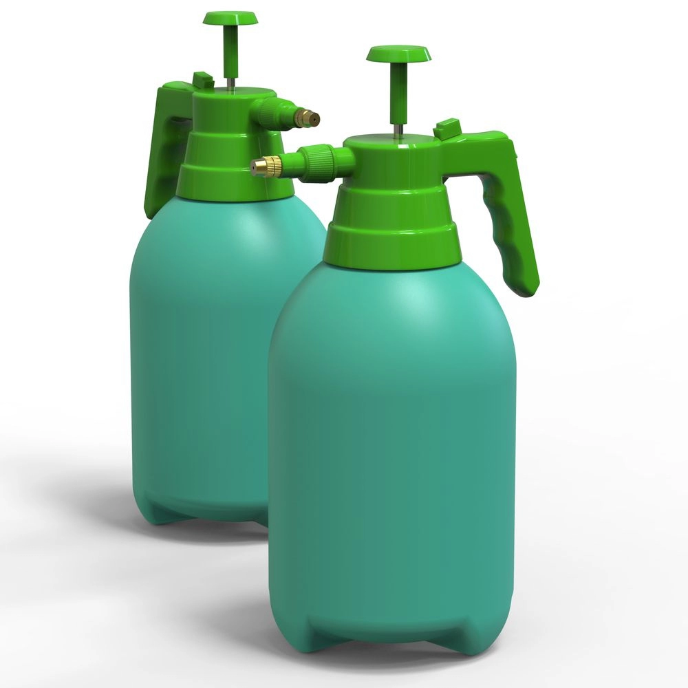 Опрыскиватель 3 л Стандарт Київ - зображення 7