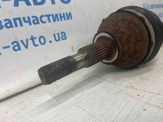 Привод передний левый Ford Fusion USA 2 1.5 БЕНЗИН ENUN0 2013 (б/у) Київ