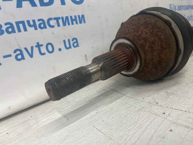 Привод передний левый Ford Fusion USA 2 1.5 БЕНЗИН ENUN0 2013 (б/у) Київ - зображення 2