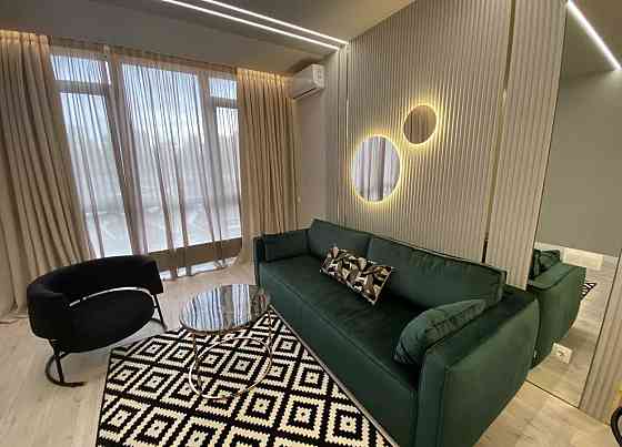 долгосрочная аренда 2-к квартира Киев, Печерский, 1500 $/мес. Київ