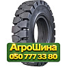 8.25R15 LingLong LS-601 Solid 164A2 Индустриальная шина Київ
