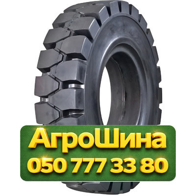 8.25R15 LingLong LS-601 Solid 164A2 Индустриальная шина Київ - зображення 1