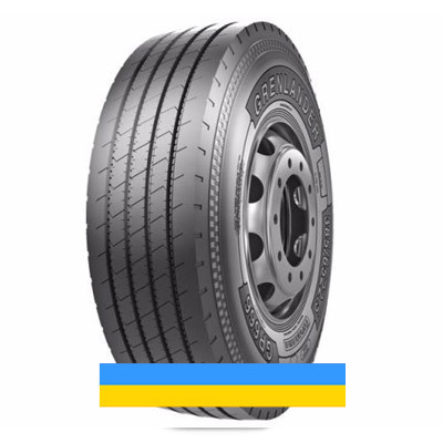 385/55 R22.5 Greforce GR666 160K Рульова шина Киев - изображение 5