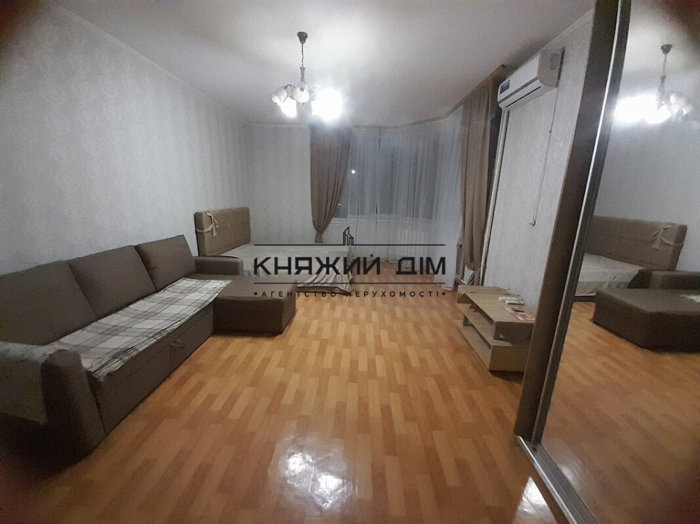 Є ГЕНЕРАТОР! Оренда 1-но кім. квартири м. Осокорки 3хв пішки. Код об’єкта 11202416 Київ - зображення 10