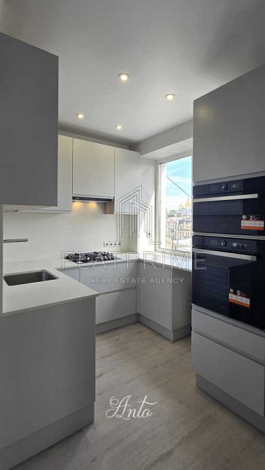 продажа 2-к квартира Киев, Шевченковский, 195000 $ Киев - изображение 1