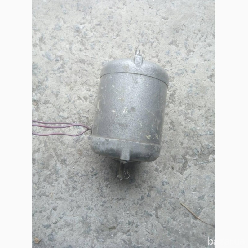 Электродвигатель ТТ-45. –1шт. 650грн Харків - зображення 6