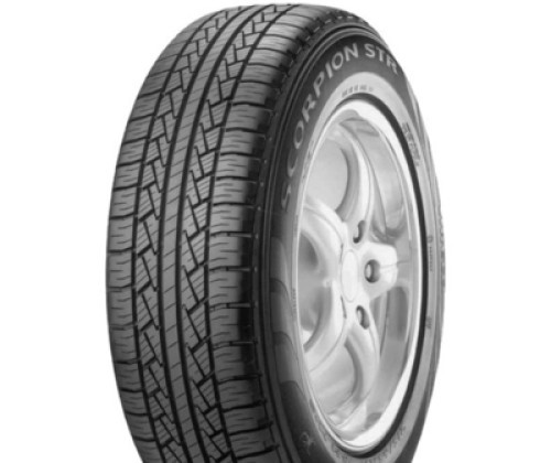 235/50 R18 Pirelli Scorpion STR 97H Позашляхова шина Київ - зображення 8