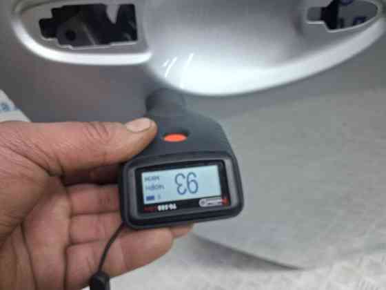 Дверь задняя правая Mazda 6 2012- GHY17202XA (Арт. 69192) Киев