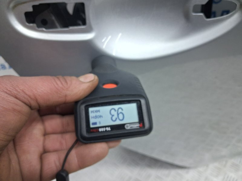 Дверь задняя правая Mazda 6 2012- GHY17202XA (Арт. 69192) Київ - зображення 5