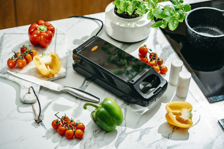 Мультимейкер Adler AD-3066 900 Вт черный Киев - изображение 6