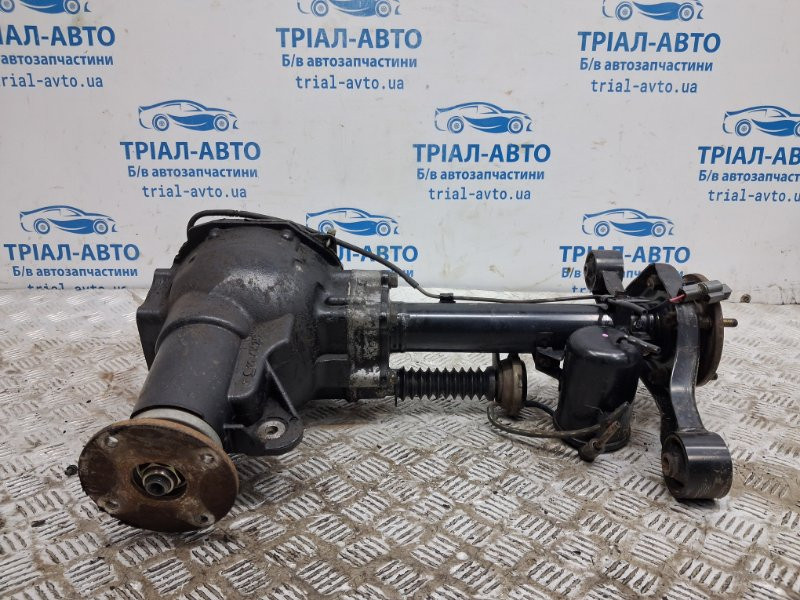 Редуктор передний Mitsubishi Pajero Wagon 1999-2006 MR548646 (Арт. 75985) Київ - зображення 1
