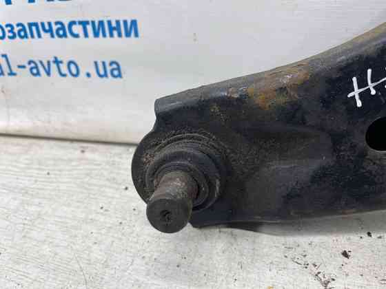 Рычаг левый Hyundai Santa fe CM 2.2 DIESEL D4HB 2005 (б/у) Київ