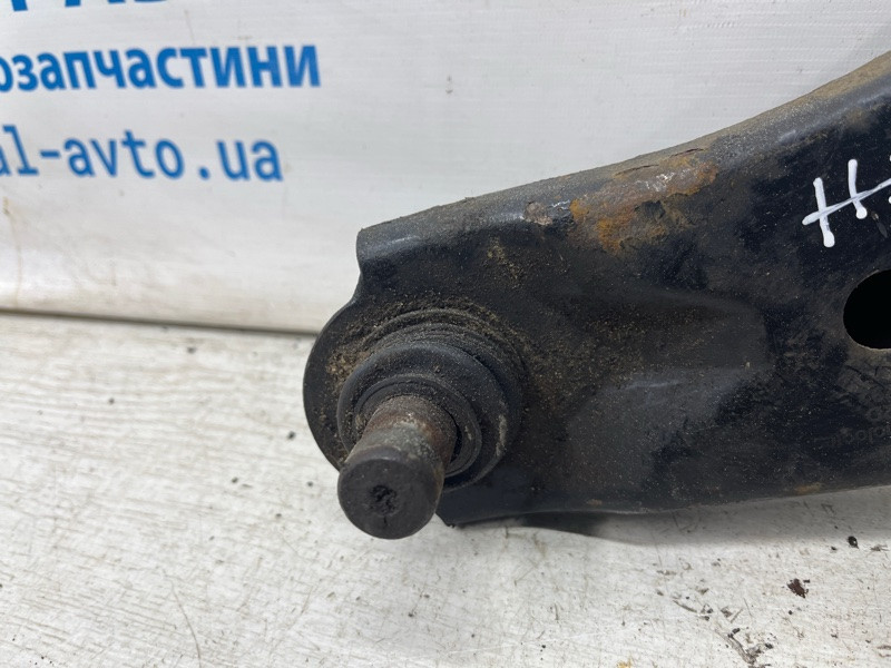 Рычаг левый Hyundai Santa fe CM 2.2 DIESEL D4HB 2005 (б/у) Київ - зображення 6