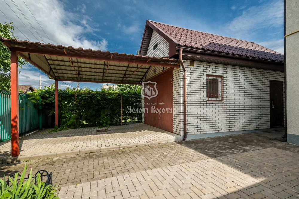 продажа 6-к дом Киево-Святошинский, Боярка, 212000 $ Боярка - зображення 2