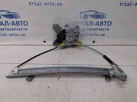 Стеклоподъемник передний правый Mitsubishi Outlander 2003-2006 MR573878 (Арт. 66563) Київ