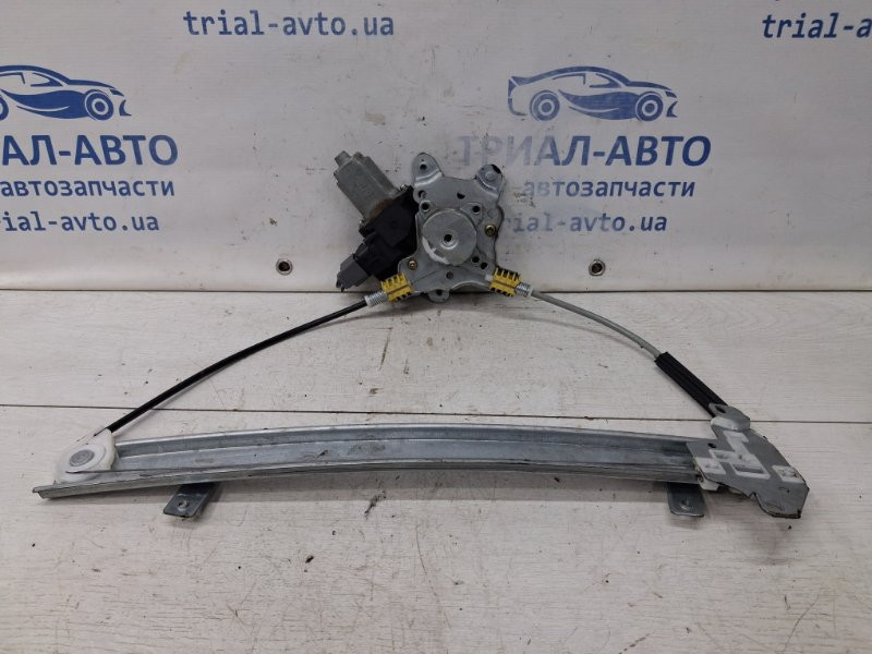 Стеклоподъемник передний правый Mitsubishi Outlander 2003-2006 MR573878 (Арт. 66563) Київ - зображення 2