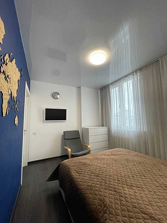 продажа 1-к квартира Киев, Голосеевский, 115000 $ Киев - изображение 10