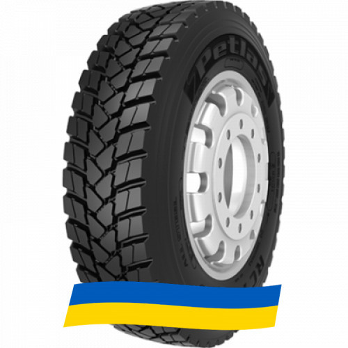 295/80 R22.5 Petlas RC 700 152/148L Ведуча шина Киев - изображение 3