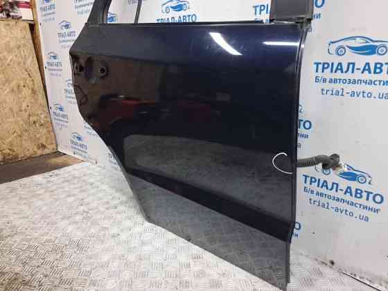 Дверь задняя правая Hyundai Santa fe 2005-2012 770042B020 (Арт. 70086) Киев