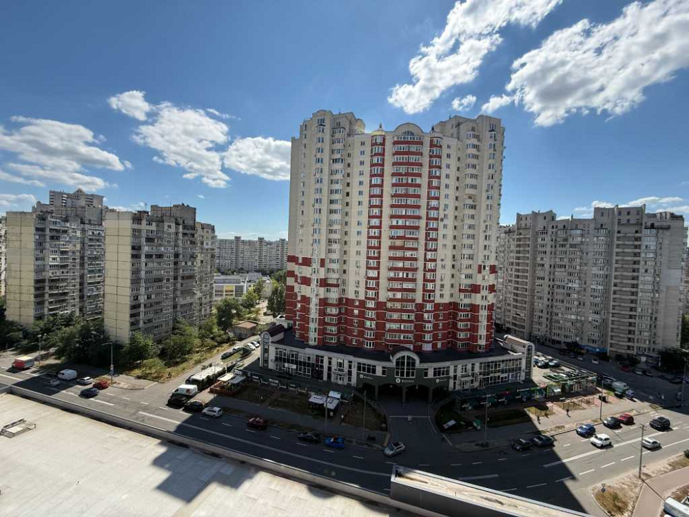 продажа 2-к квартира Киев, Дарницкий, 137000 $ Київ - зображення 7