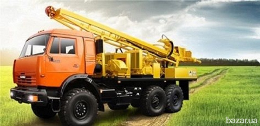 Копка выгребных ям. Бурения на воду Яготин - зображення 1