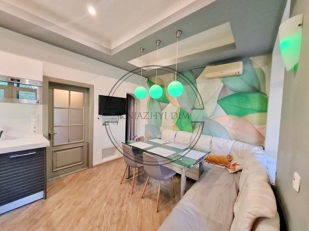 Оренда 3-кімнатної квартири, метро Деміївська. № 11201190 Киев - изображение 2