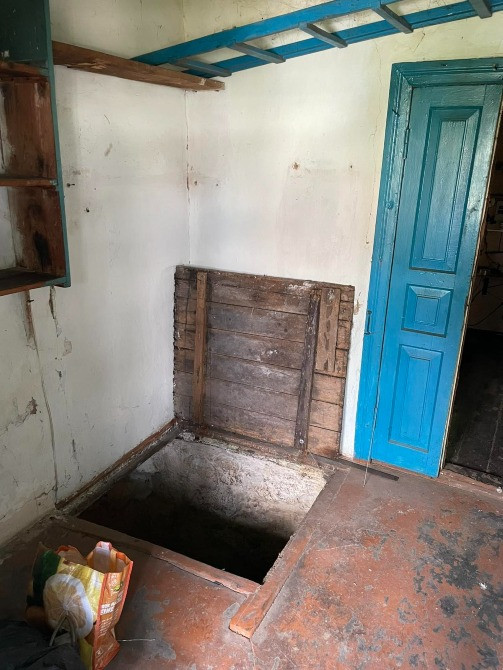 Пів будинку біля річки, вул. Шевченко Белая Церковь - изображение 10