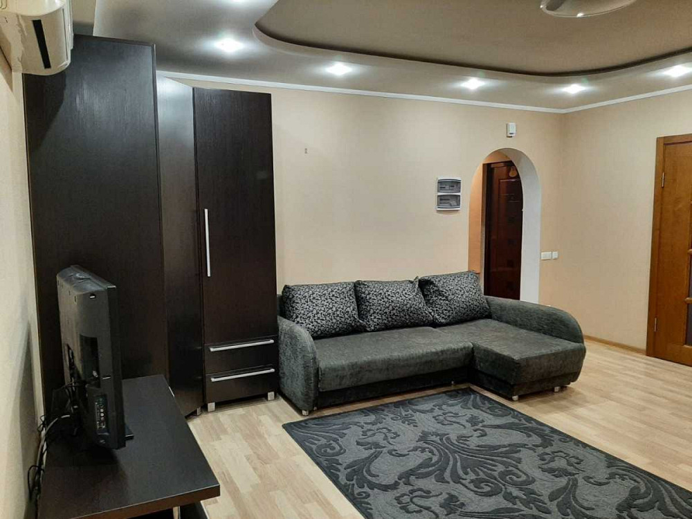 долгосрочная аренда 2-к квартира Броварский, Бровары, 14000 грн./мес. Бровары - изображение 9