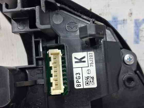 Кнопки руля Mazda 3 BM 2.2 DIESEL 2013 (б/у) Киев
