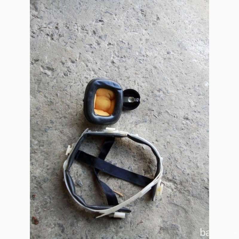 Наушники строительные касок. -30шт. по 60грн Харків - зображення 1