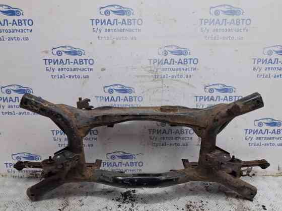 Балка задней подвески Mitsubishi Outlander XL 2.4 БЕНЗИН 4B12 2007 (б/у) Київ