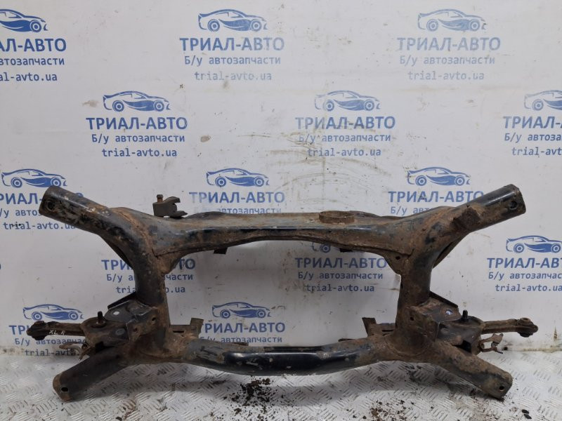 Балка задней подвески Mitsubishi Outlander XL 2.4 БЕНЗИН 4B12 2007 (б/у) Київ - зображення 6