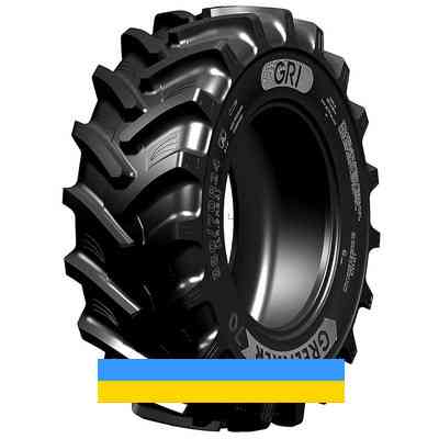 600/70 R30 GRI GREEN XLR 70 155/152D/A8 Сільгосп шина Киев