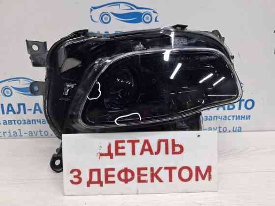 Фара правая Jeep Cherokee 2013-2019 68102848AG (Арт. 75147) Киев
