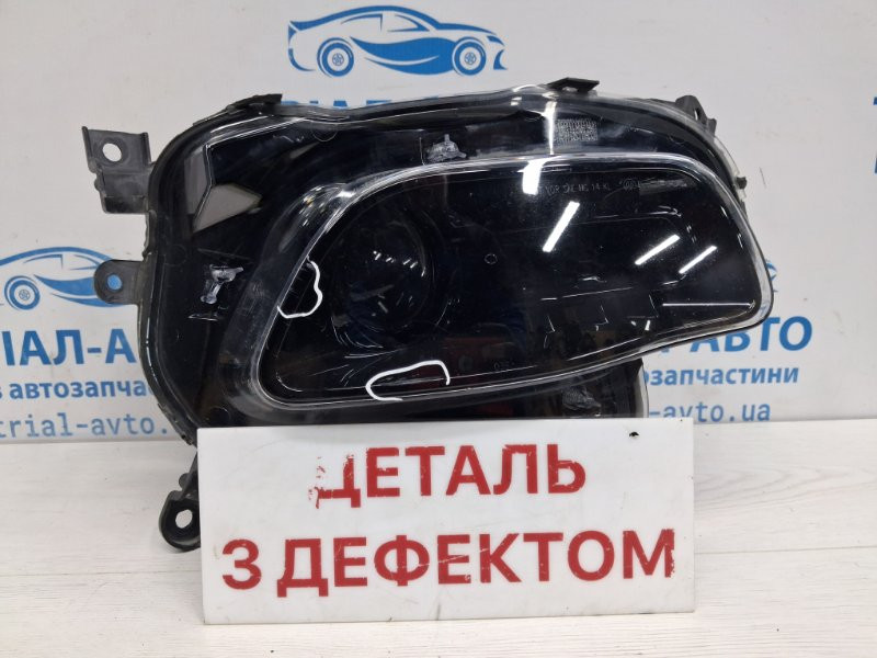 Фара правая Jeep Cherokee 2013-2019 68102848AG (Арт. 75147) Киев - изображение 1
