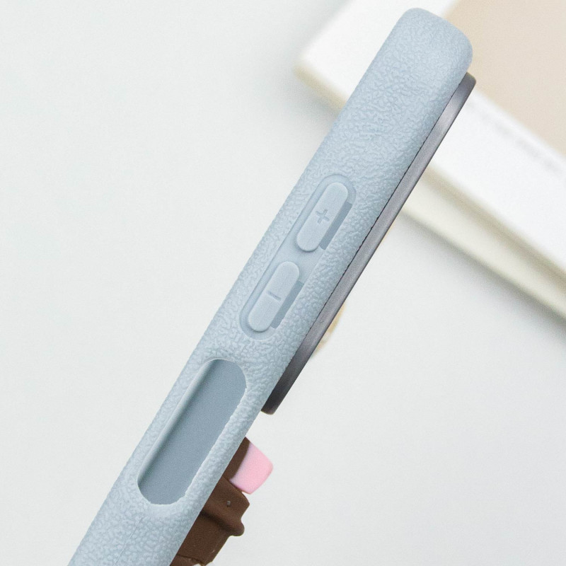 Чехол TPU Leather Toys для Samsung Galaxy A25 5G Херсон - изображение 5