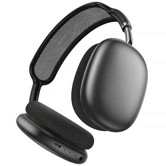 Накладные беспроводные наушники Hoco W65 Plus Happy ANC Херсон