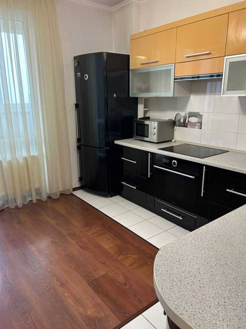 долгосрочная аренда 2-к квартира Киев, Соломенский, 22000 грн./мес. Київ - зображення 5