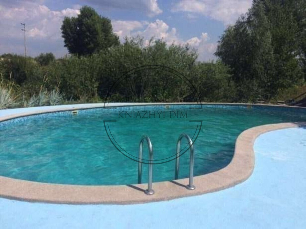 Без комиссии! Аренда дома, Осокорки.Код объекта № 136197 Киев - изображение 8