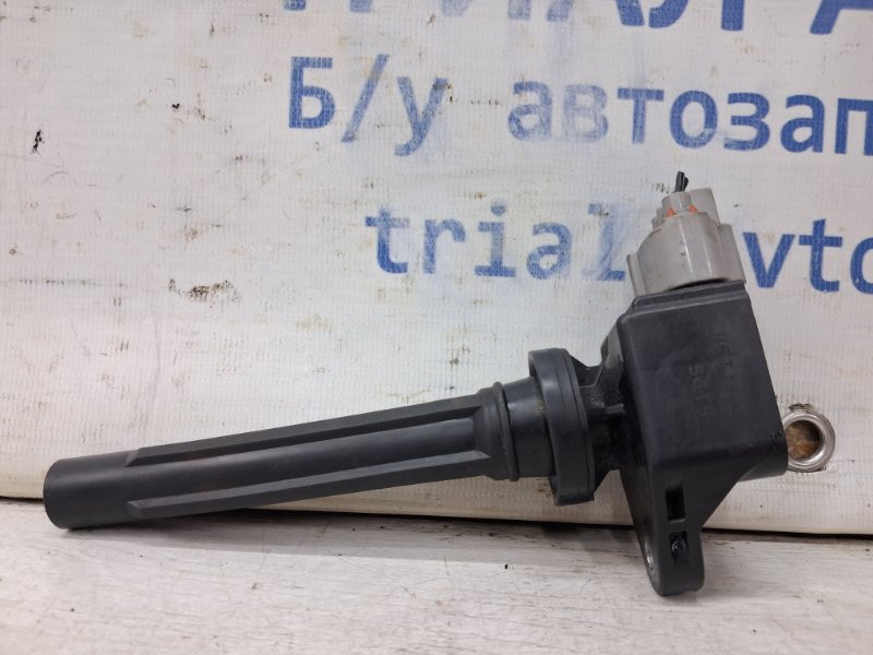 Катушка зажигания Suzuki Grand Vitara 2005-2016 3340065J00 (Арт. 62238) Київ - зображення 1