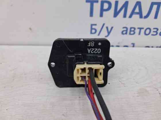 Резистор печки Suzuki Grand Vitara 2005-2016 9562664J00 (Арт. 60432) Київ