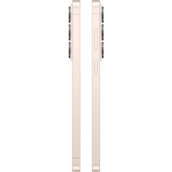 Смартфон Samsung Galaxy S26 Plus S947B 12/256GB Pink Gold (SM-S947BZDD) EU Харьков - изображение 8