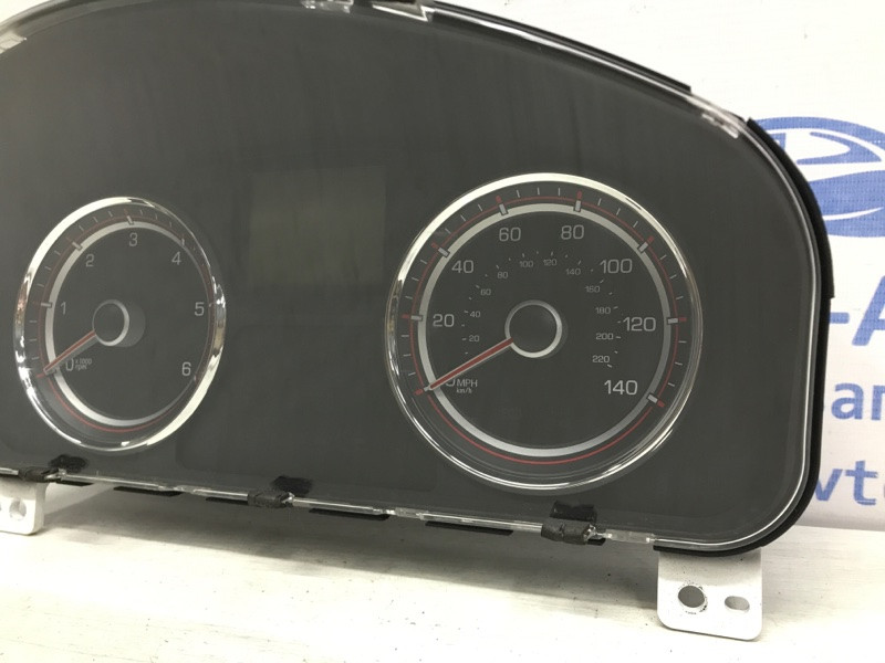 Приборная панель SsangYong Korando 2010-2019 8022034060 (Арт. 44941) Київ - зображення 3